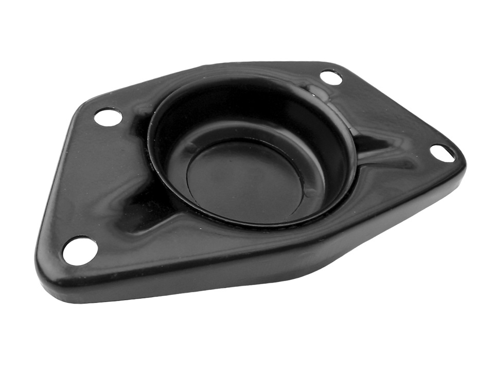 Baywindow Torsion Bars Bushes Cool Air VW